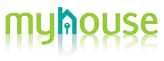 myhouse Agents Logo